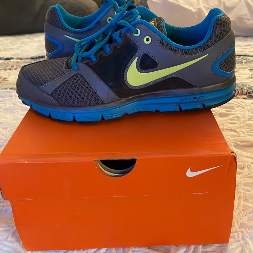Nike Lunar Forever 2
